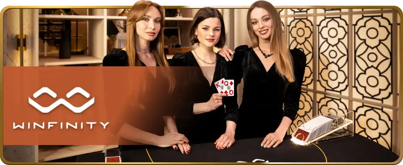 Banner khuyến mãi casino trực tiếp Pun88