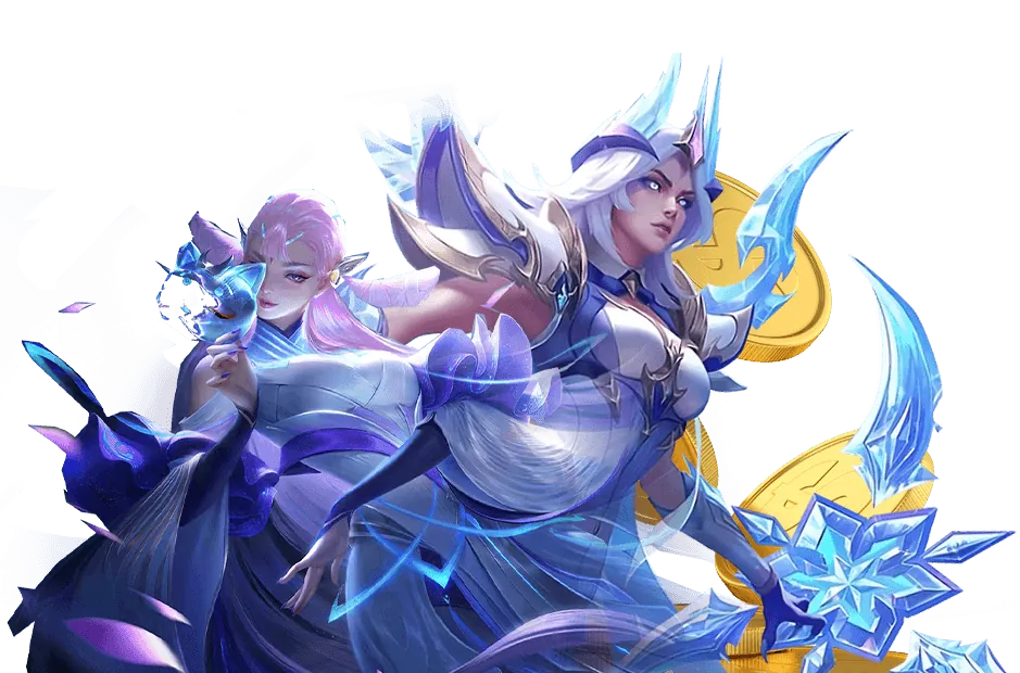 Các cấp độ VIP và tiến trình thăng cấp