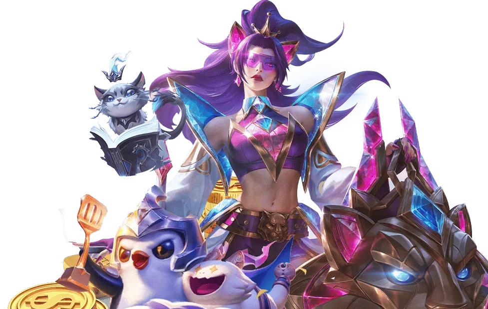 Tổng quan nền tảng Pun88 với các trò chơi đa dạng